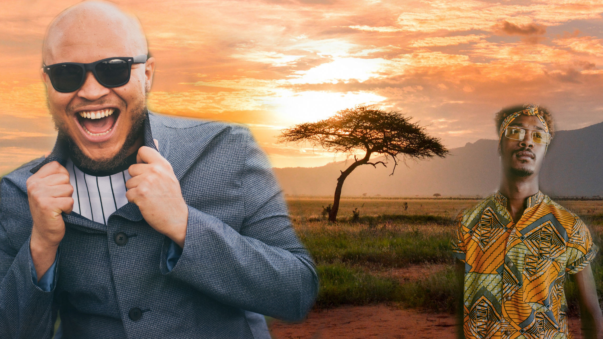 Compositeur Arrangeur Beatmaker AfroBeat & Afro Pop